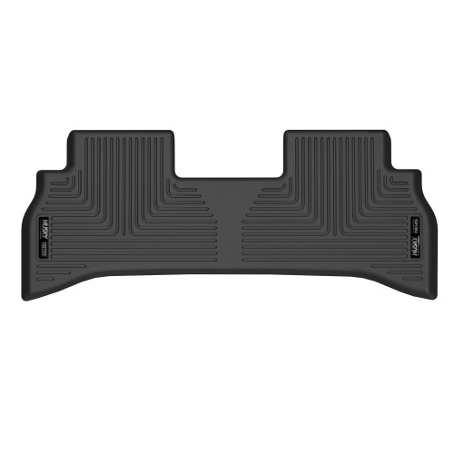 Husky Liners - Husky Liners 55611 X-act Contour Floor Liner