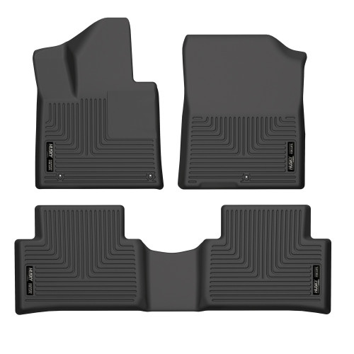 Husky Liners - Husky Liners 95841 WeatherBeater Floor Liner
