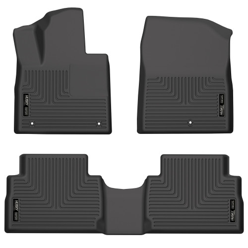 Husky Liners - Husky Liners 95881 WeatherBeater Floor Liner