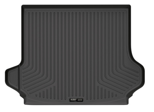 Husky Liners - Husky Liners 20431 WeatherBeater Floor Liner