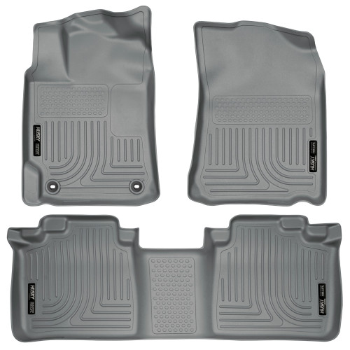 Husky Liners - Husky Liners 98902 WeatherBeater Floor Liner