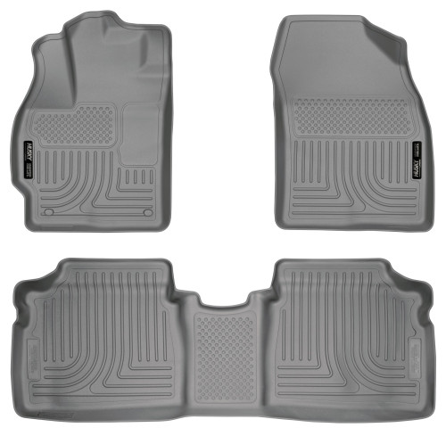Husky Liners - Husky Liners 98922 WeatherBeater Floor Liner