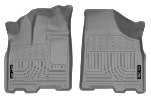 Husky Liners - Husky Liners 18852 WeatherBeater Floor Liner