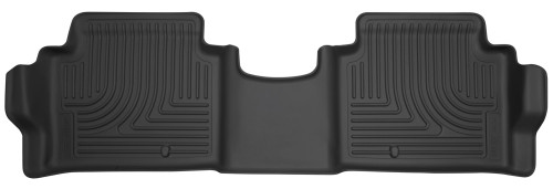 Husky Liners - Husky Liners 52521 X-act Contour Floor Liner