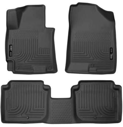 Husky Liners - Husky Liners 98941 WeatherBeater Floor Liner