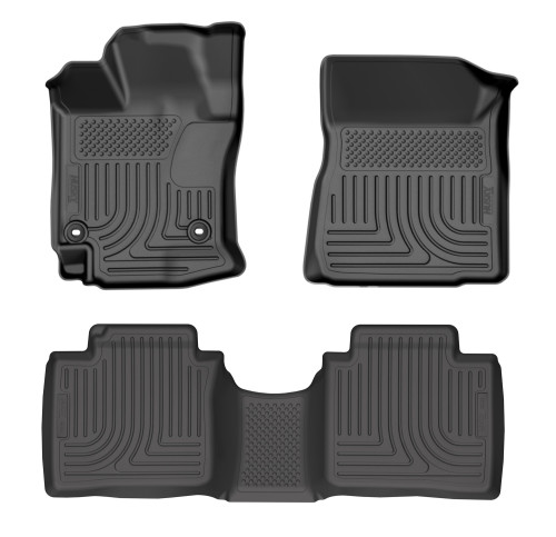 Husky Liners - Husky Liners 99541 WeatherBeater Floor Liner