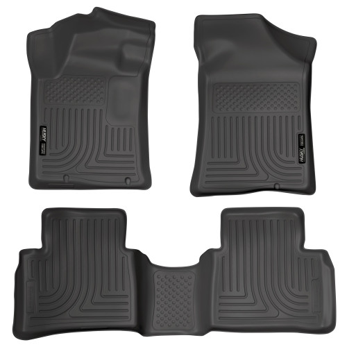 Husky Liners - Husky Liners 99641 WeatherBeater Floor Liner