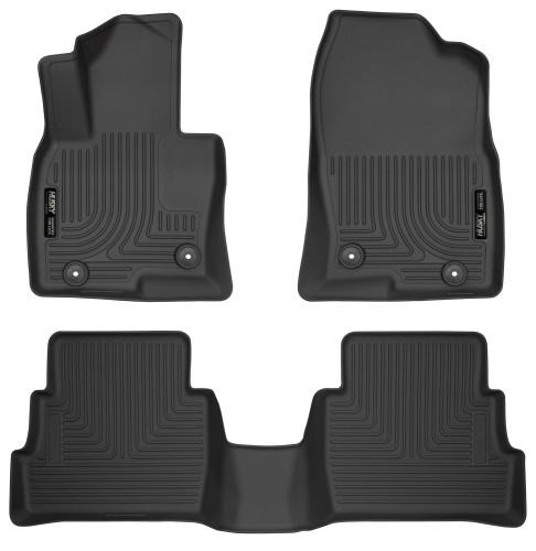 Husky Liners - Husky Liners 99791 WeatherBeater Floor Liner