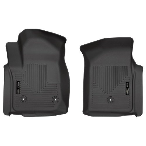 Husky Liners - Husky Liners 13201 WeatherBeater Floor Liner