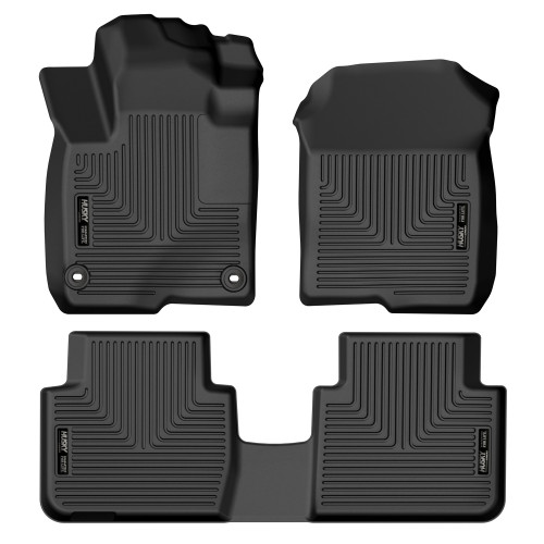 Husky Liners - Husky Liners 95241 WeatherBeater Floor Liner