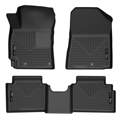 Husky Liners - Husky Liners 95261 WeatherBeater Floor Liner
