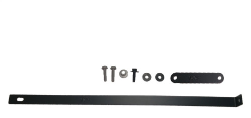 AMP Research - AMP Research 79412-01A BEDSTEP2 Mounting Bracket Kit