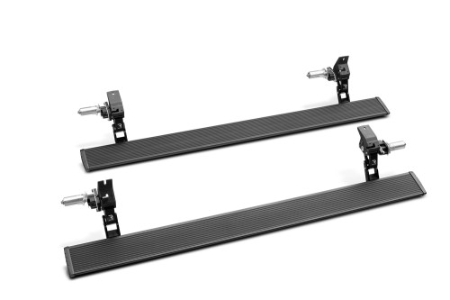 AMP Research - AMP Research 78140-01A PowerStep Xtreme