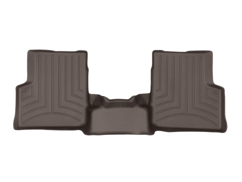 WeatherTech - WeatherTech 470939 FloorLiner DigitalFit