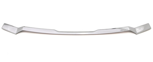 Auto Ventshade - Auto Ventshade 622176 Aeroskin Chrome Hood Protector