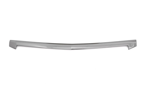 Auto Ventshade - Auto Ventshade 620066 Aeroskin Chrome Hood Protector