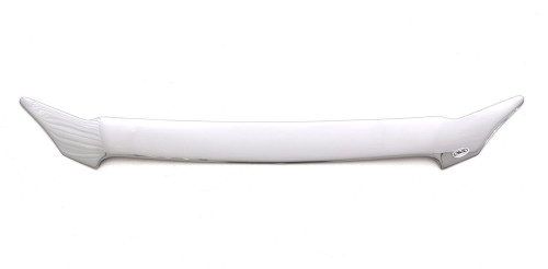 Auto Ventshade - Auto Ventshade 620039 Aeroskin Chrome Hood Protector