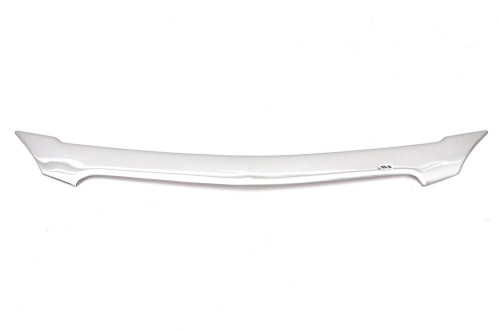 Auto Ventshade - Auto Ventshade 620046 Aeroskin Chrome Hood Protector