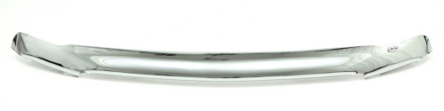 Auto Ventshade - Auto Ventshade 680556 Chrome Hood Shield