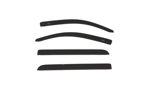 Auto Ventshade - Auto Ventshade 894033-GBA-A Color Match Ventvisor Low Profile Deflector 4 pc.