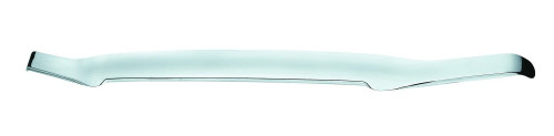 Auto Ventshade - Auto Ventshade 622166 Aeroskin Chrome Hood Protector