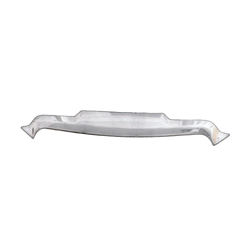 Auto Ventshade - Auto Ventshade 622182 Aeroskin Chrome Hood Protector