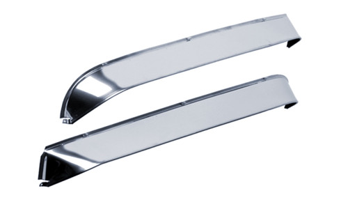 Auto Ventshade - Auto Ventshade 52068 Ventshade Deflector