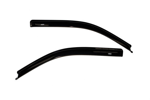 Auto Ventshade - Auto Ventshade 92741AVS Ventvisor Deflector 2 pc.