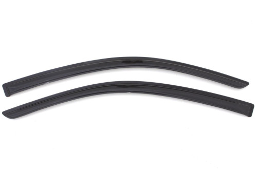 Auto Ventshade - Auto Ventshade 92532 Ventvisor Deflector 2 pc.