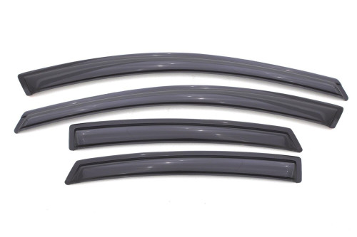 Auto Ventshade - Auto Ventshade 94529 Ventvisor Deflector 4 pc.