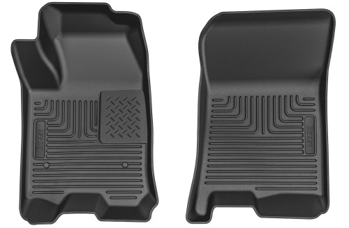 Husky Liners - Husky Liners 13221 WeatherBeater Floor Liner