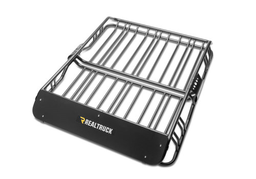 Truxedo - Truxedo 1707209 Elevate Cargo Basket