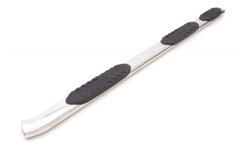 Lund - Lund 24115042 5 Inch Oval Wheel-To-Wheel Nerf Bar