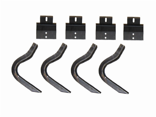 Lund - Lund 300005 EZ Bracket Mount Kit