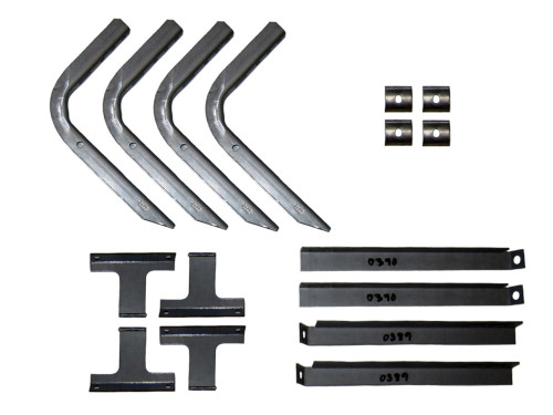 Lund - Lund 300021 EZ Bracket Mount Kit