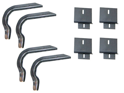 Lund - Lund 300028 EZ Bracket Mount Kit