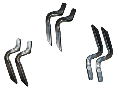 Lund - Lund 300054 EZ Bracket Mount Kit