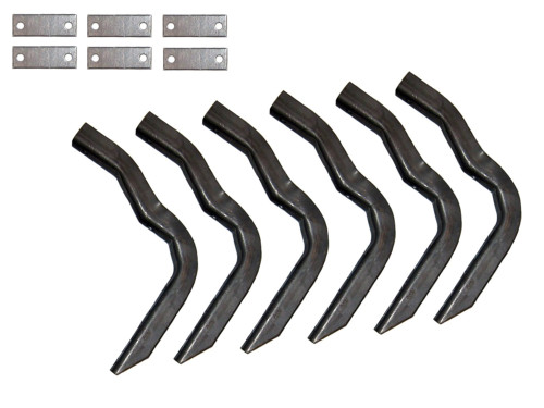 Lund - Lund 300056 EZ Bracket Mount Kit