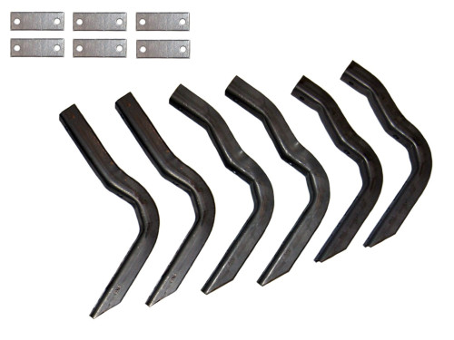 Lund - Lund 300057 EZ Bracket Mount Kit