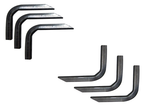 Lund - Lund 300061 EZ Bracket Mount Kit
