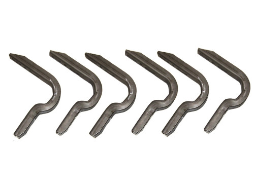 Lund - Lund 300067 EZ Bracket Mount Kit