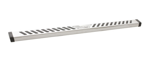 Lund - Lund 28665038 Summit Ridge 2.0 Running Board Kit