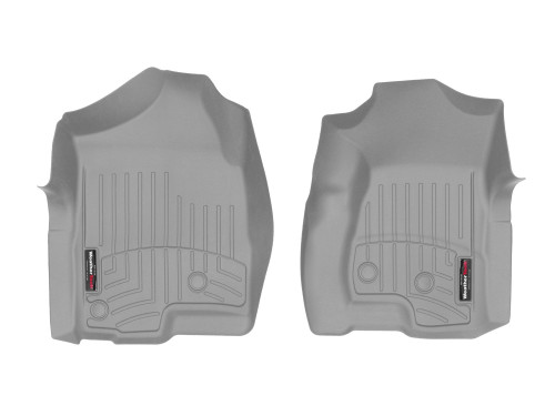 WeatherTech - WeatherTech 460031 FloorLiner DigitalFit