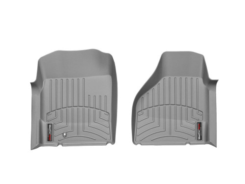 WeatherTech - WeatherTech 460121 FloorLiner DigitalFit