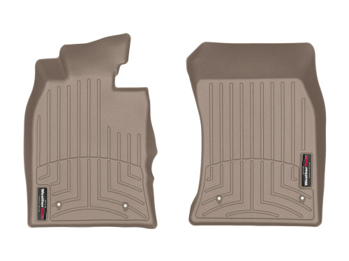 WeatherTech - WeatherTech 451371 FloorLiner DigitalFit