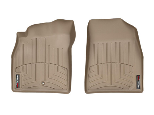 WeatherTech - WeatherTech 451451 FloorLiner DigitalFit