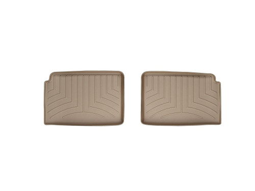WeatherTech - WeatherTech 451452 FloorLiner DigitalFit