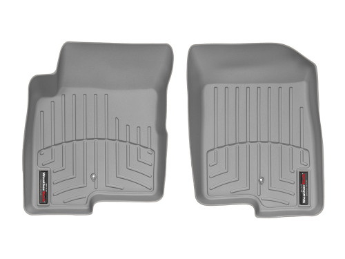 WeatherTech - WeatherTech 460861 FloorLiner DigitalFit