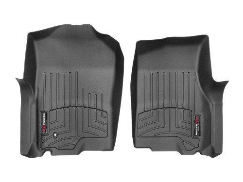 WeatherTech - WeatherTech 440291 FloorLiner DigitalFit