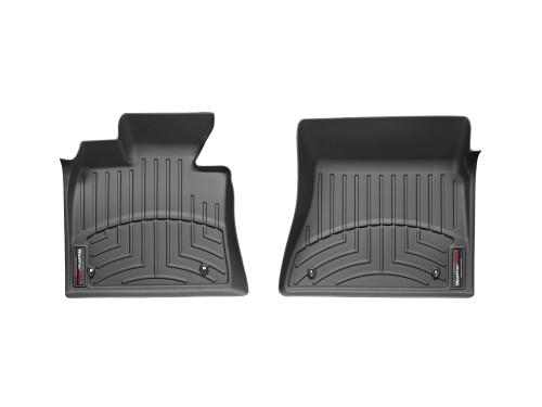 WeatherTech - WeatherTech 440951 FloorLiner DigitalFit